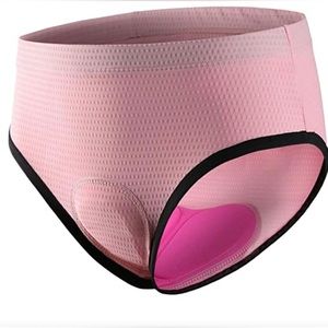BEROY Padded Cycling‎ Underwear